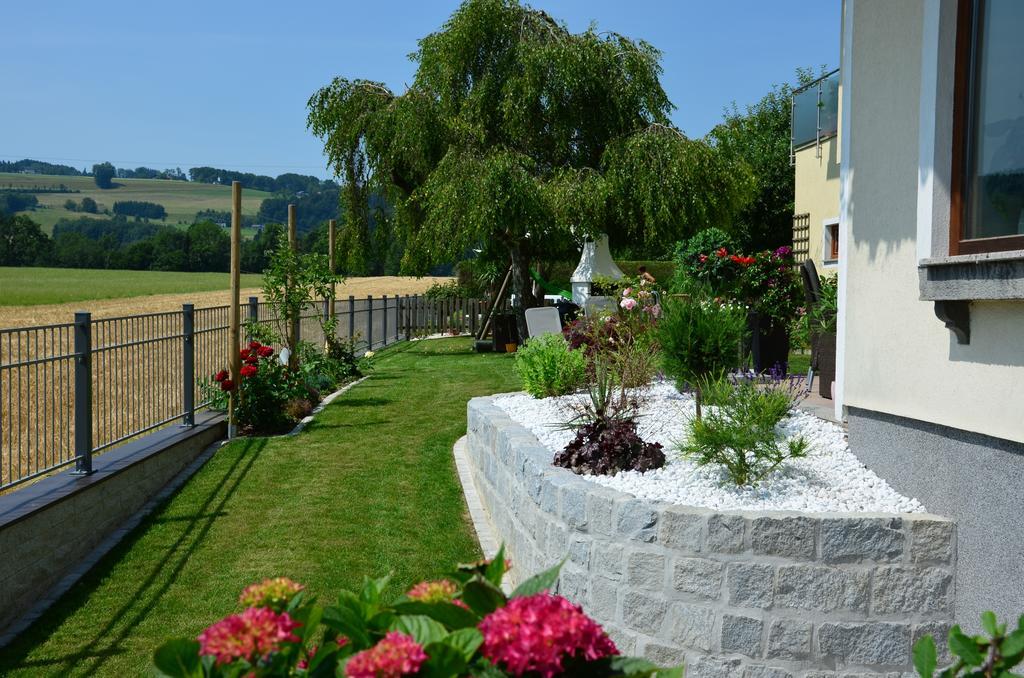 Haus Gruber Hotel Attersee Екстериор снимка