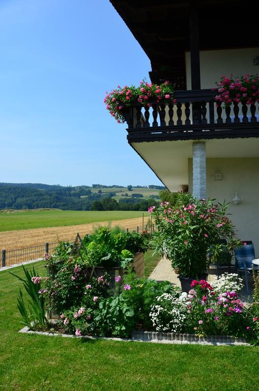 Haus Gruber Hotel Attersee Екстериор снимка